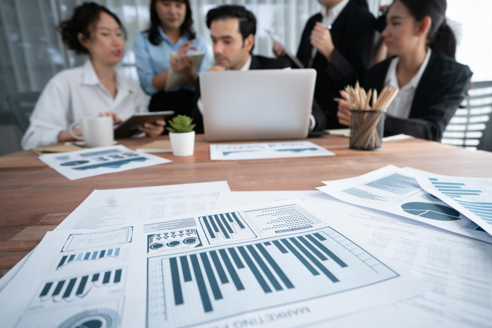 Instant Settlement Platform